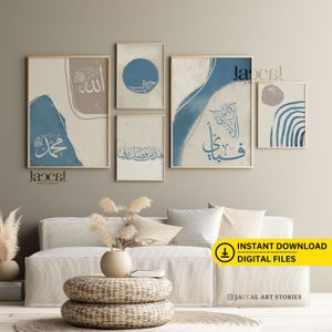 printable wall art calligraphy