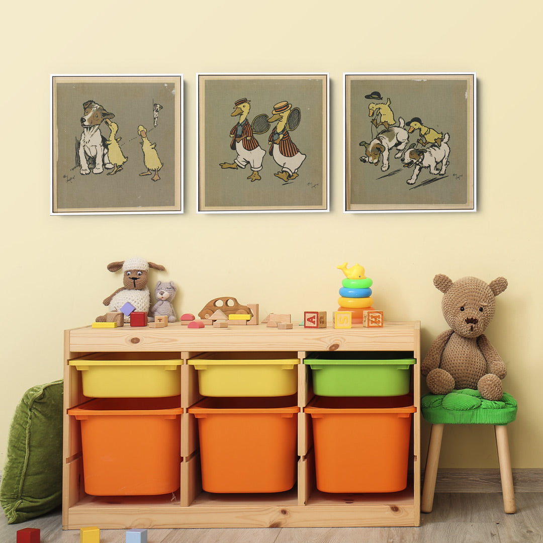 The 9 Best Sources for Free Printable Wall Art - Posterjack