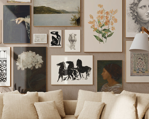 WHAT IS PRINTABLE WALL ART? - kikiandnim