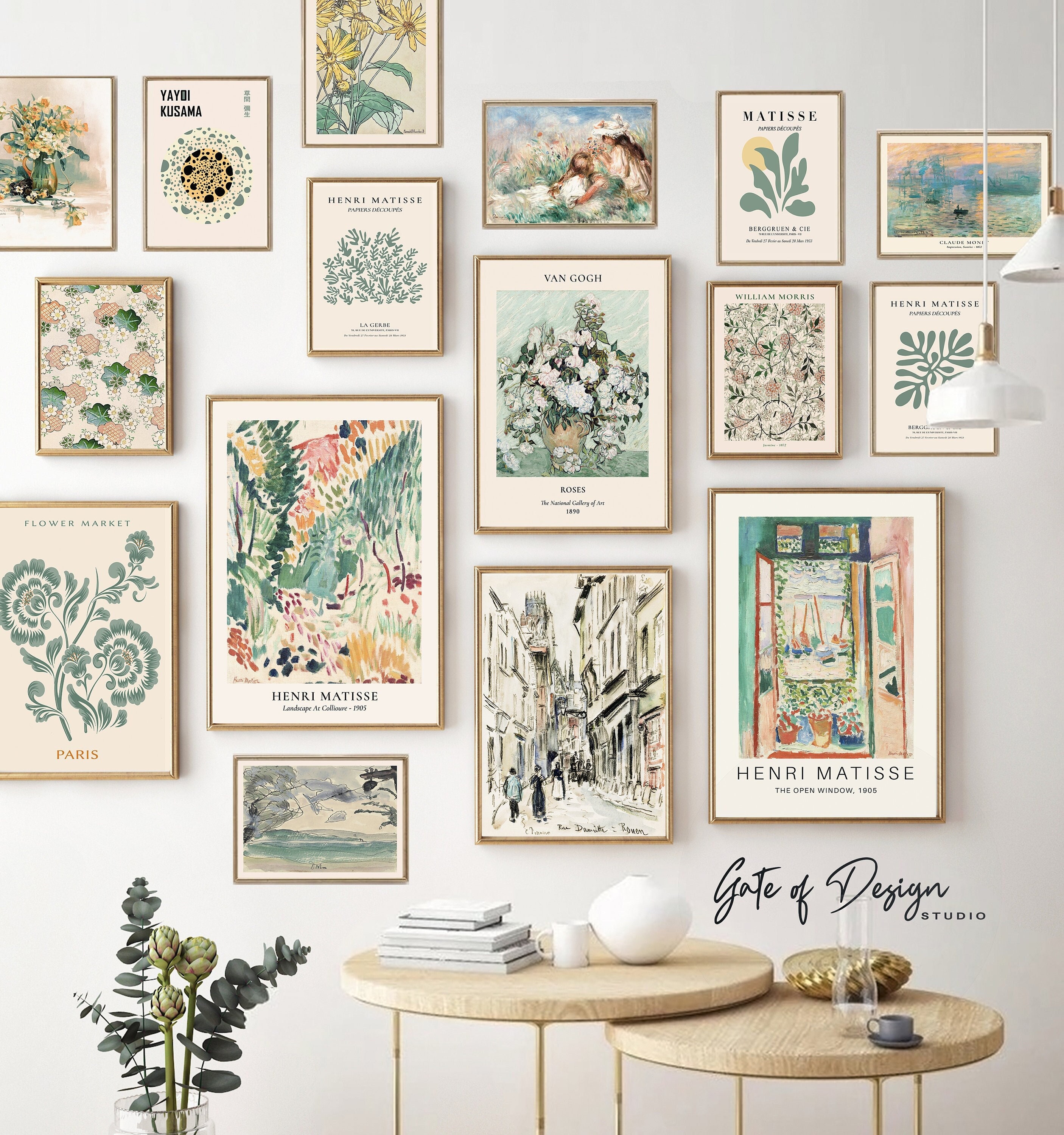 Printable Art Pictures
