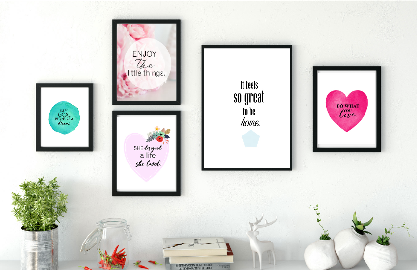 printable wall art pictures