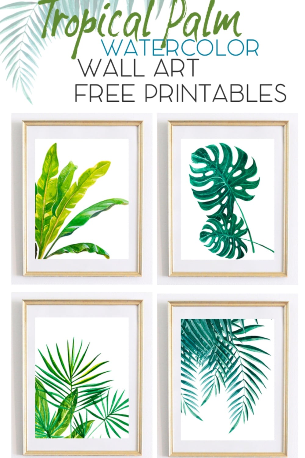 printable wall art pictures