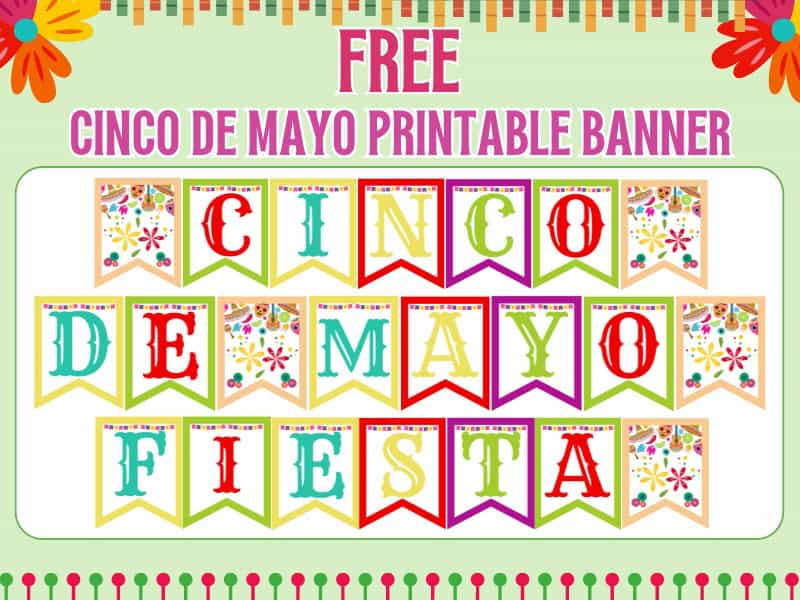 printable wall banner