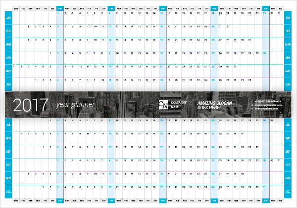 Calendar Template - 18+ Free PSD, Vector EPS, PNG Format Download