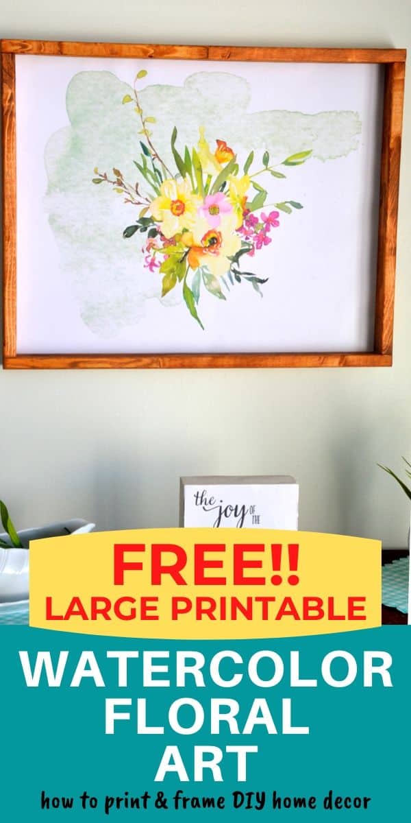 printable wall stencils flower