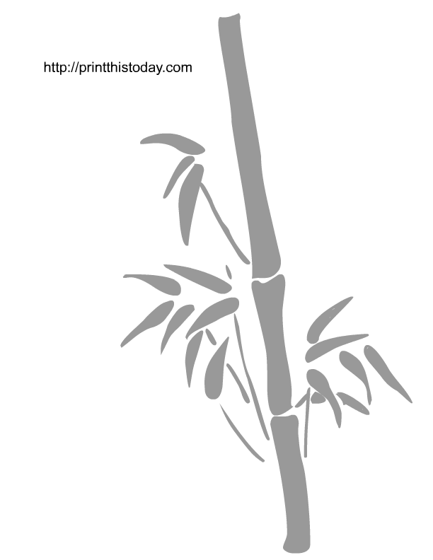 printable wall stencils