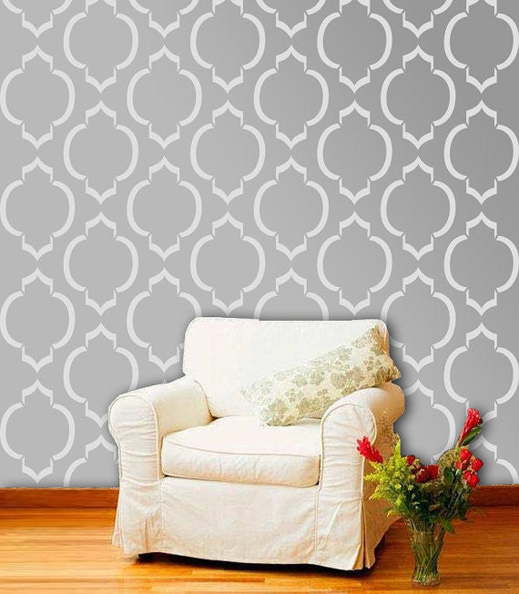 printable wall stencils