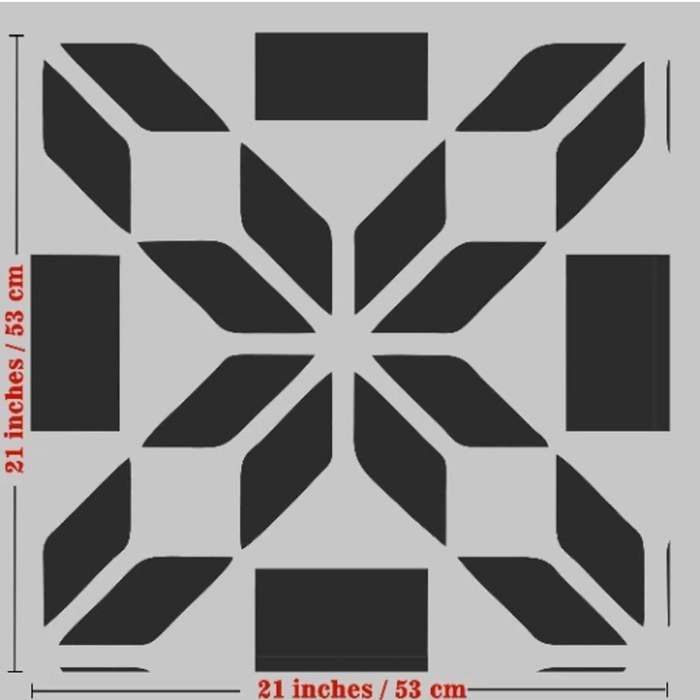 printable wall stencils