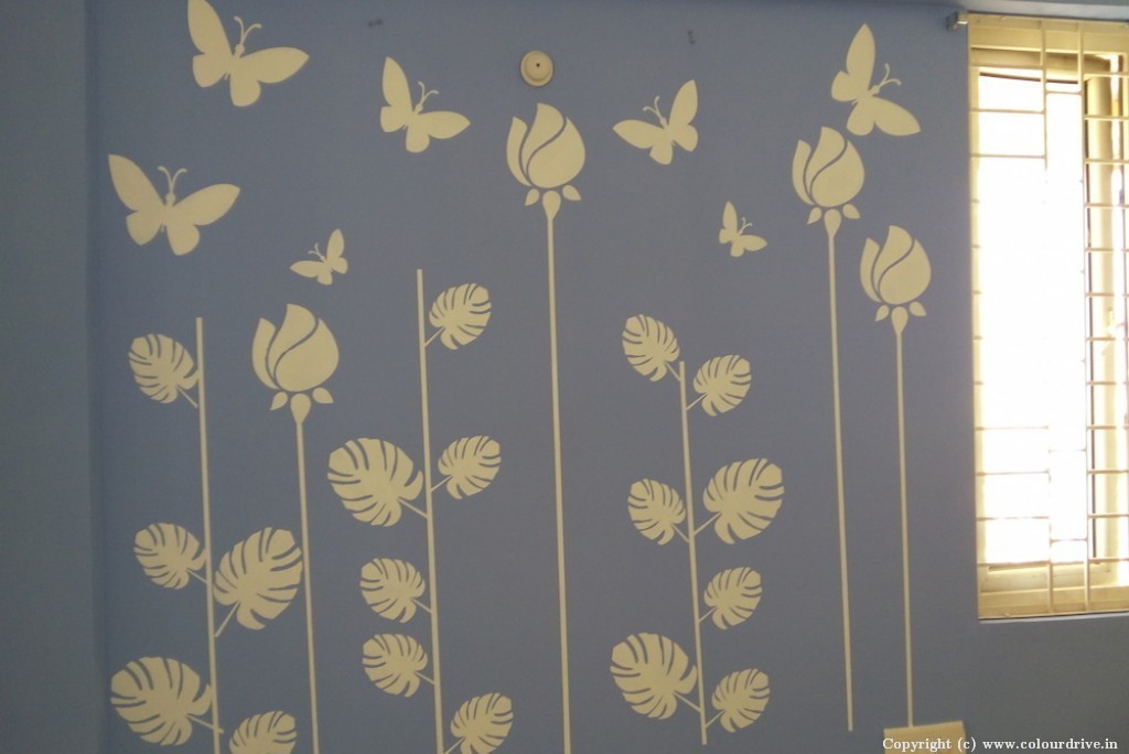 printable wall stencils