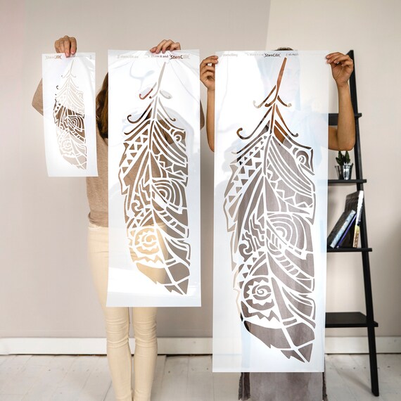 printable wall stencils