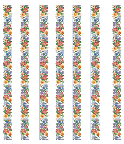 jennifers free printable dollhouse wallpaper down loads