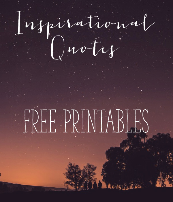 Hope Quotes - Free Printable Phone Wallpaper | laurelbox