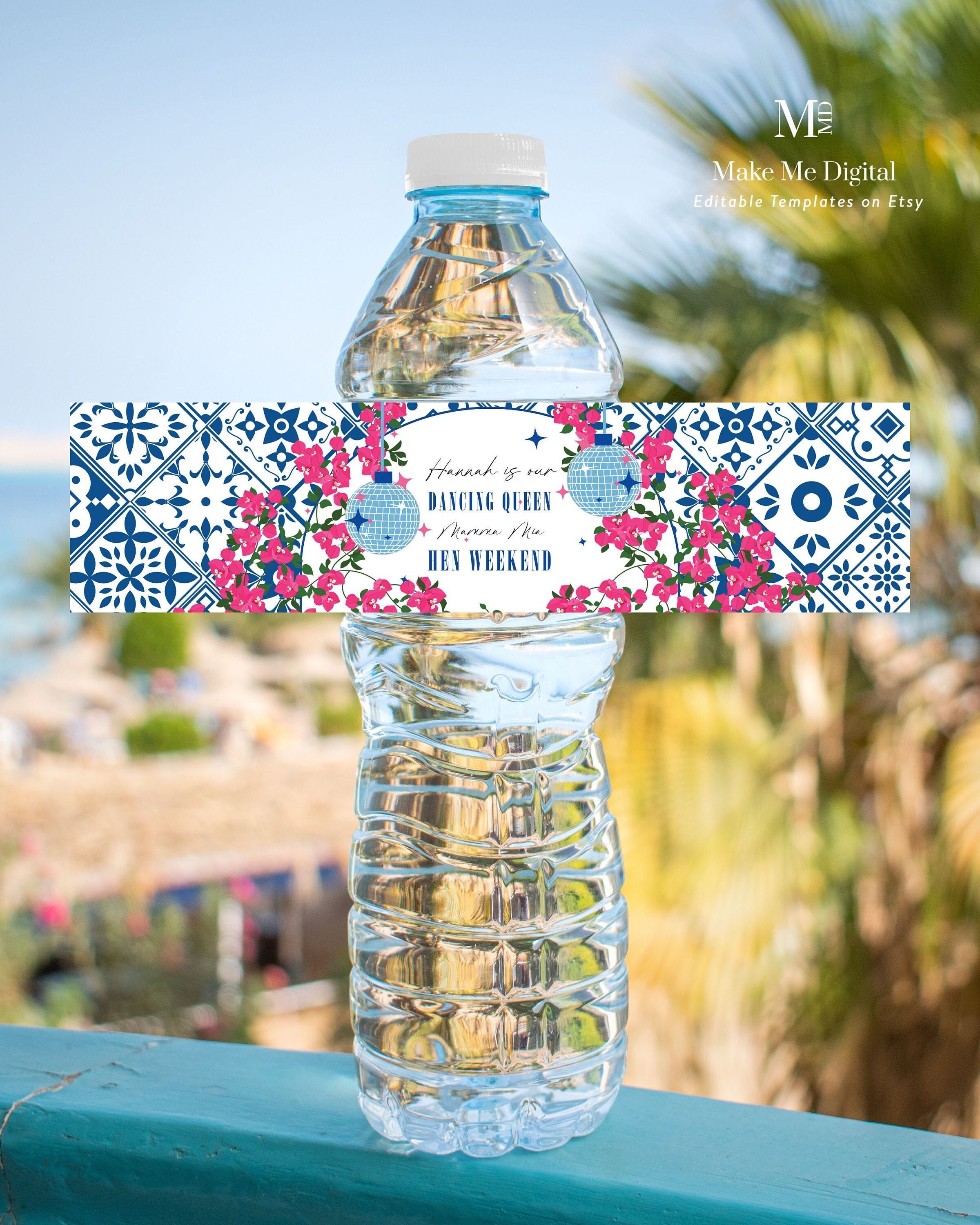 printable water bottle labels office depot