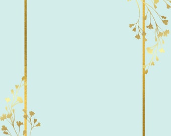 printable wedding borders