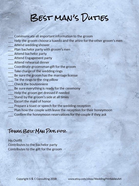 printable wedding checklist australia