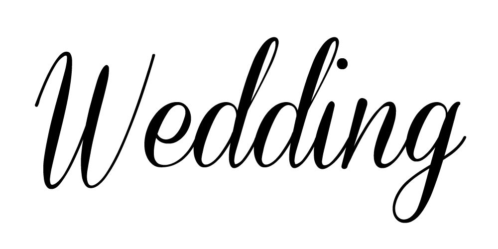 13 Beautiful Free Wedding Fonts Perfect for Invites