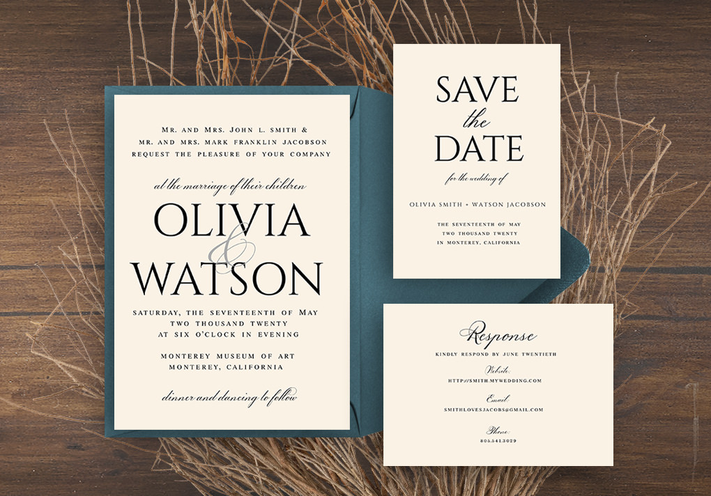 printable wedding invitation templates download