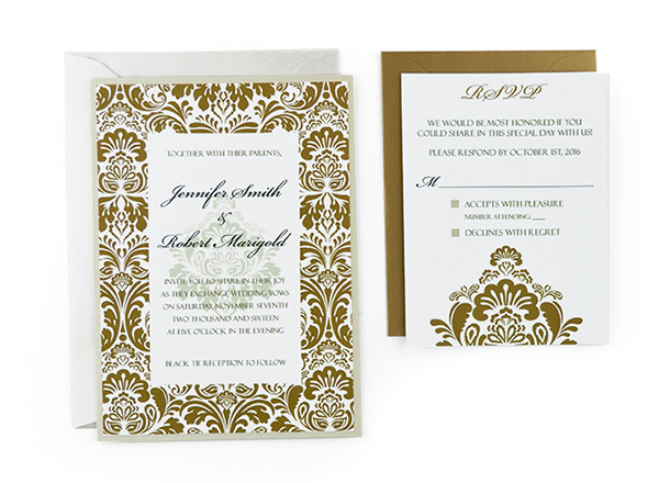printable wedding invitation templates for word