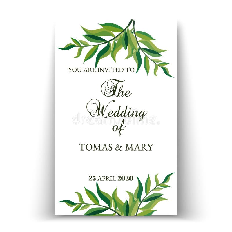 printable wedding invitation templates free download