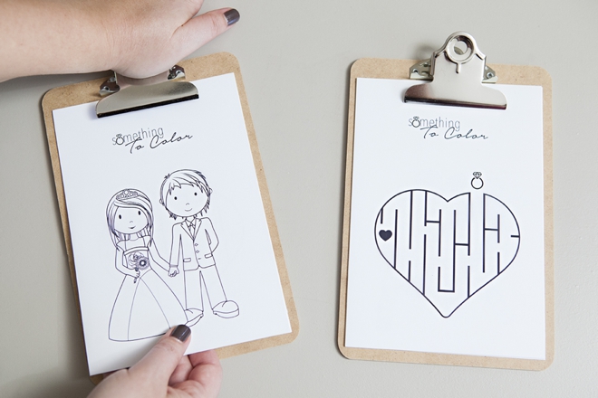 Print these free coloring pages for the kids at your wedding! - Worksheets Library print-these-free-coloring-pages-for-the-kids-at-your-wedding-worksheets-library
