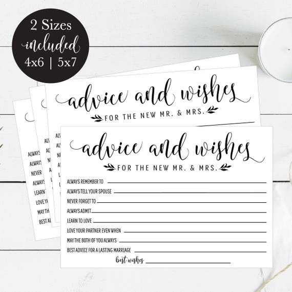 DIY Save The Date Postcard Free Printable | Mountain Modern Life