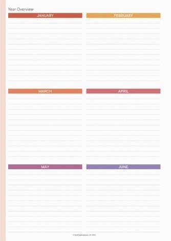 printable weekly planner 2018 australia
