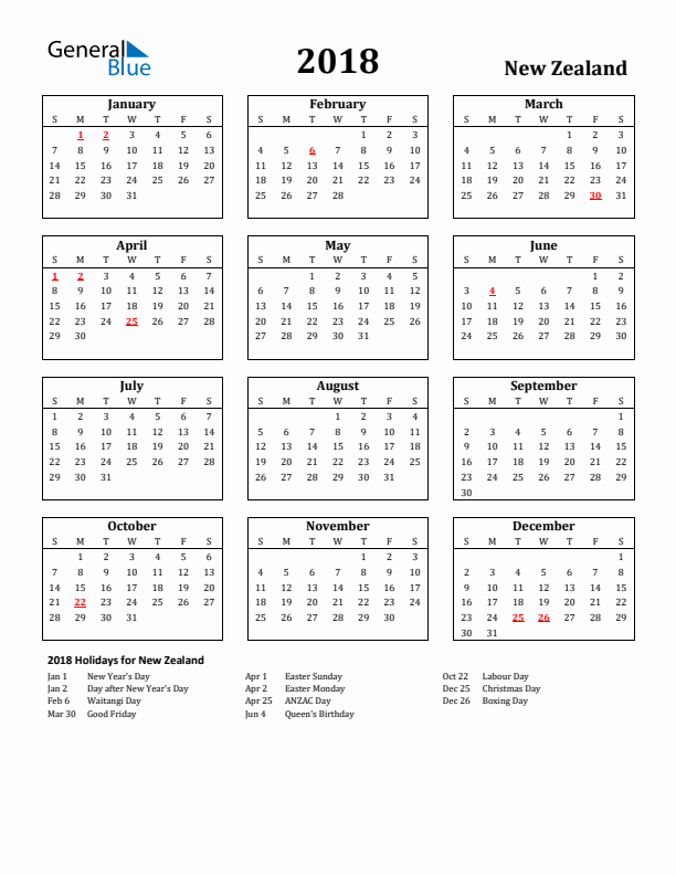 printable weekly planner 2018 nz