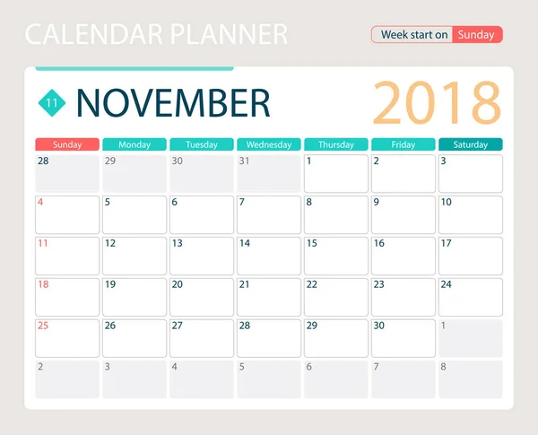 printable weekly planner april 2018