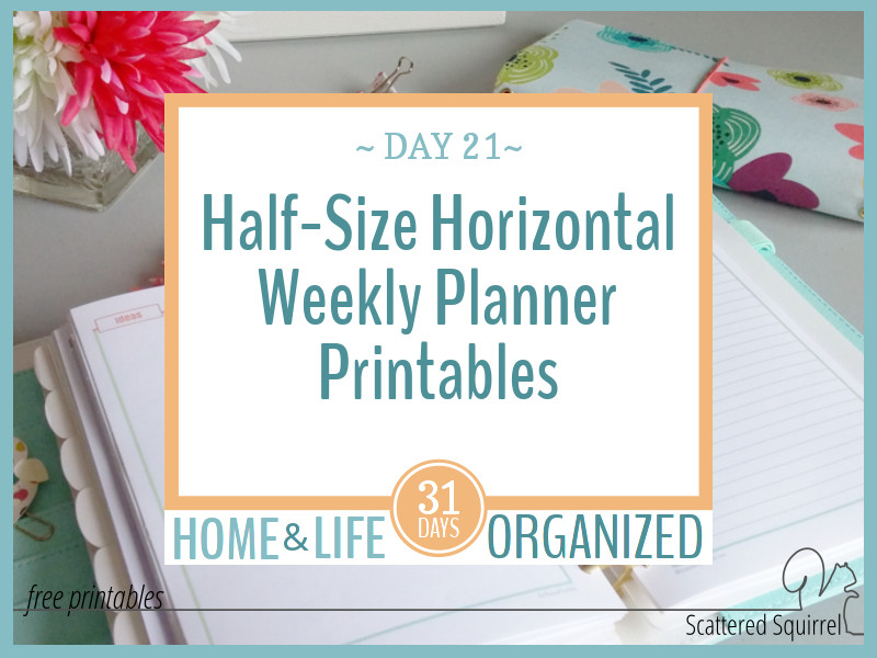 printable weekly planner for december 2017