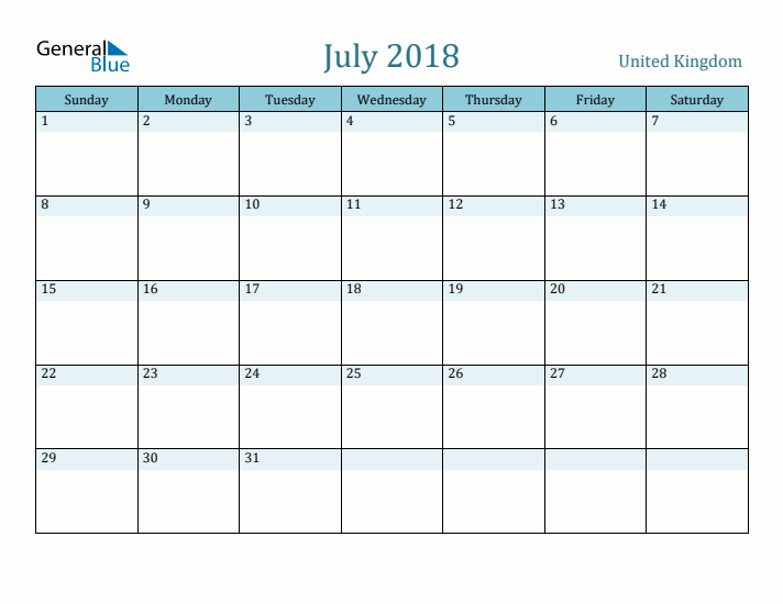 Printable Vertical Weekly Travelers Notebook Insert - July ...