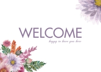 printable welcome cards for new employees