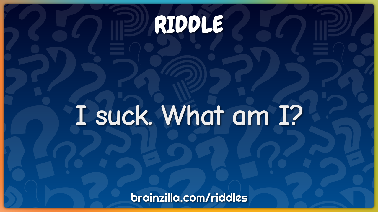 printable what am i riddles with answers