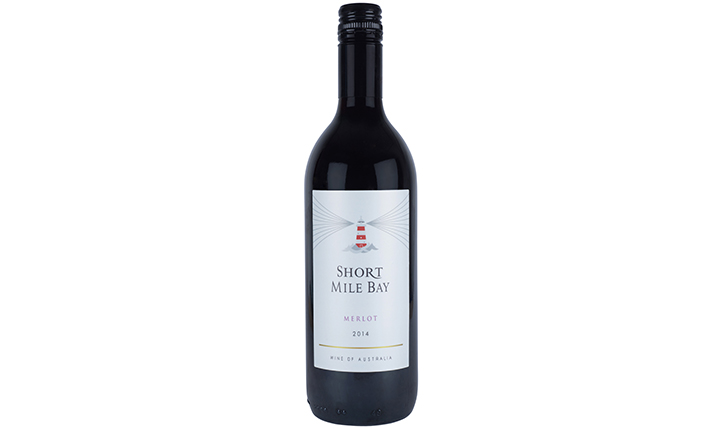 Wine Labels | Wine Bottle Labels | Custom Design | Fast Labels