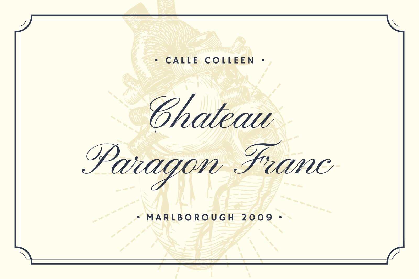 printable wine labels canada