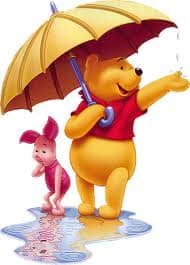 printable winnie the pooh personality test