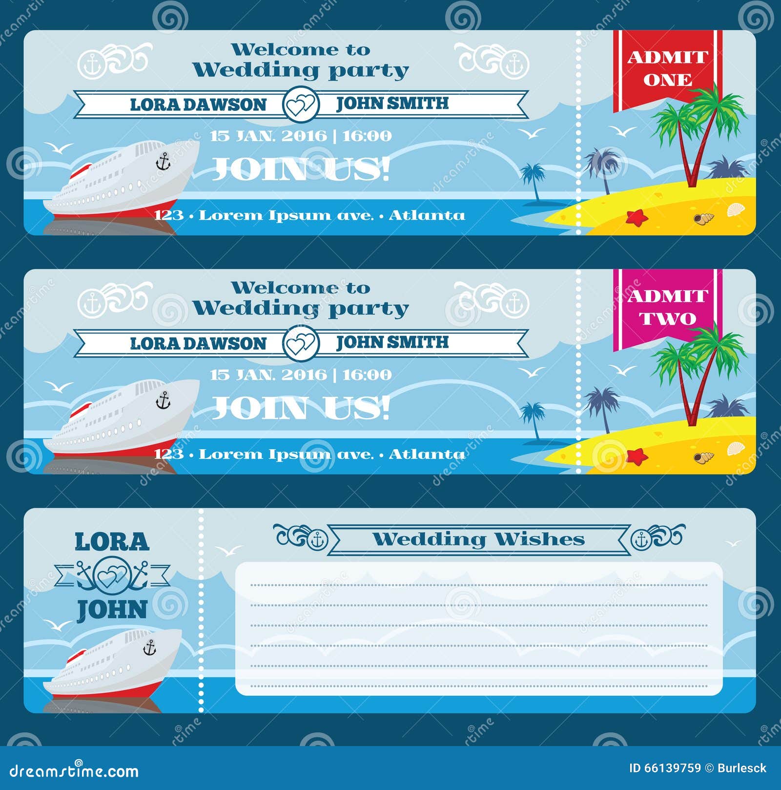 Customize Free Printable Exit Ticket Templates Easily