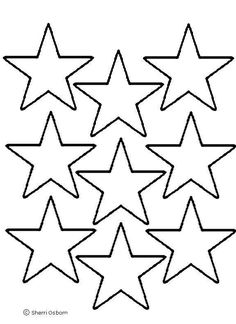 printable wonder woman stars