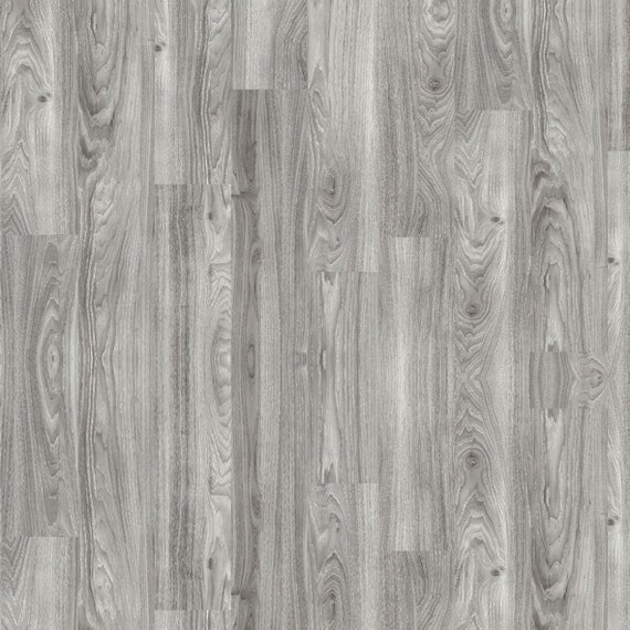 Dollhouse Printable Flooring Ash Wood 1:12 Digital Download  