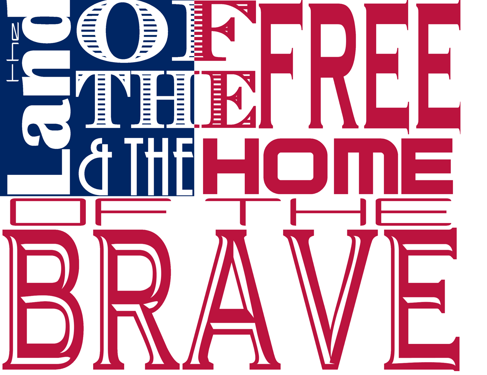 printable word art free