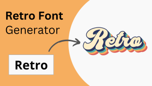 Free Word Art Generator, Arch Text, Bridge Text, And More