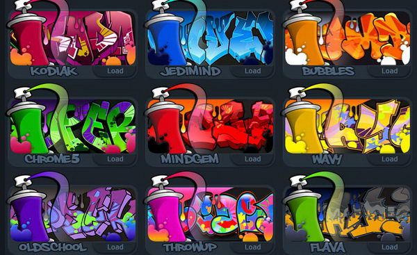 10 Free Online Word Art Generators