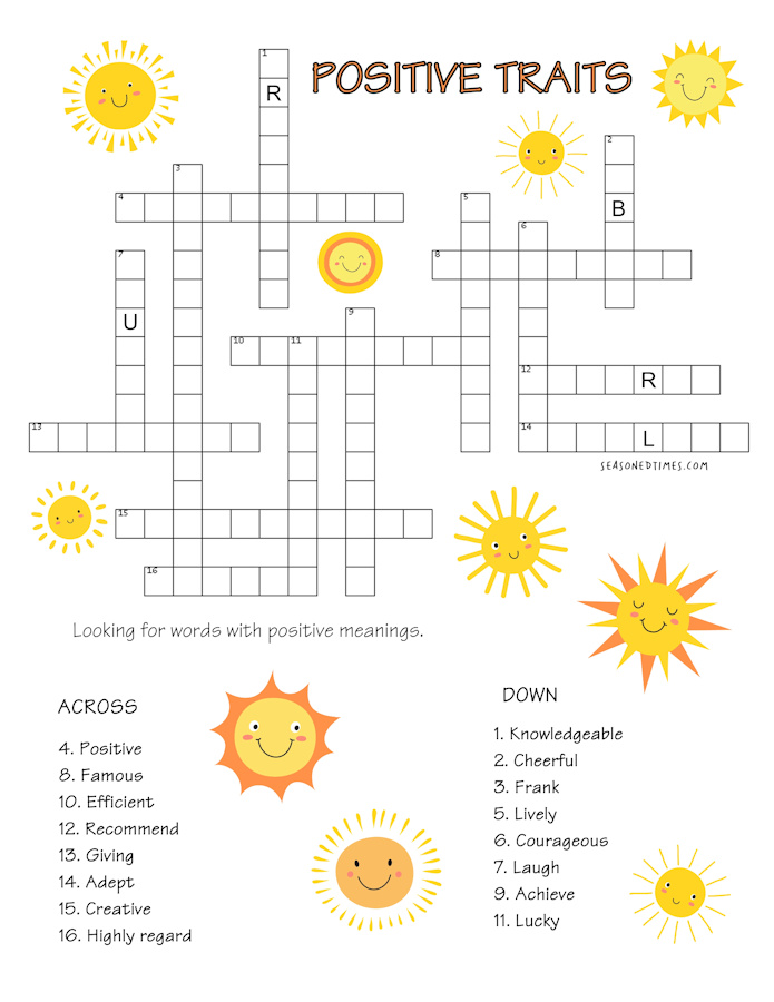 printable-puzzles-for-seniors-seasoned-times-worksheets-library for Free Printable Worksheets For Seniors Printable puzzles for seniors – Seasoned Times - Worksheets Library for Free Printable Worksheets For Seniors