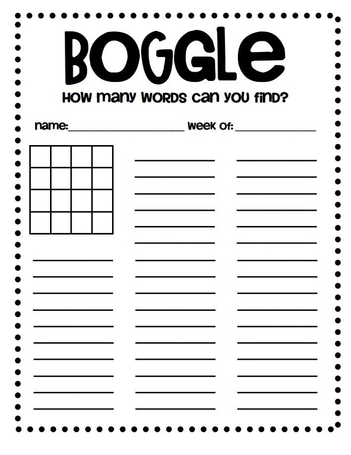 Games | Activity Shelter