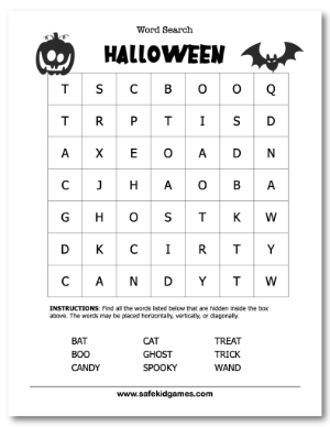 printable word jigsaw puzzles