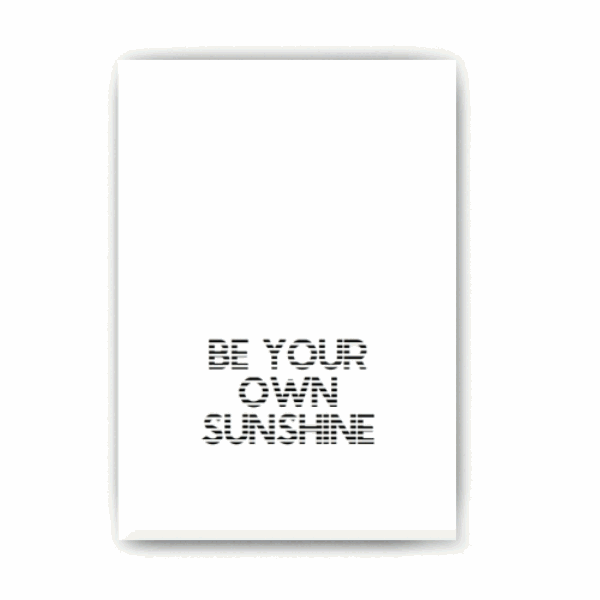 Word Art Printables Collection - Quotes For Your Wall