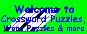 Free Daily Word Searches