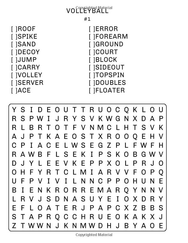 Word Search Book Large Print: 100 Puzzles For Adults ,seniors, And ... - Worksheets Library word-search-book-large-print-100-puzzles-for-adults-seniors-and-worksheets-library