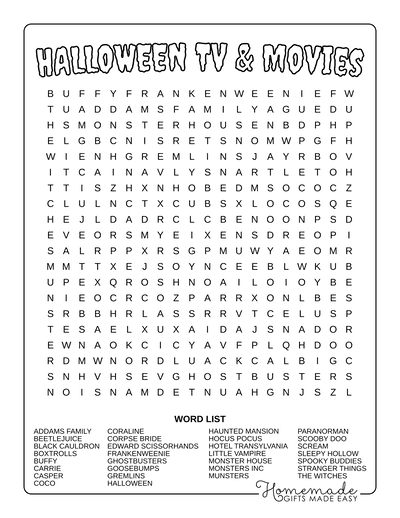 Free printable word searches challenging Download Free printable word