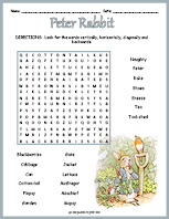 printable word searches for 11 year olds