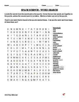 printable word searches for 5th graders